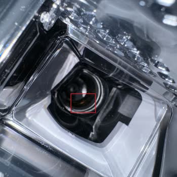 Amazon Sent Me Used Philips EP5443/70 Espresso Machine