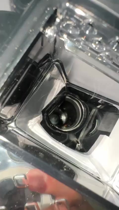 Amazon Sent Me Used Philips EP5443/70 Espresso Machine video cover