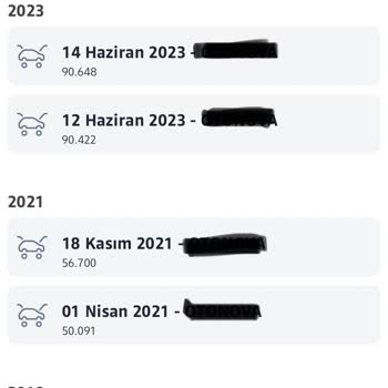 Dacia Sandero 0.9tce Şanzıman Sorunu Çözülmüyor
