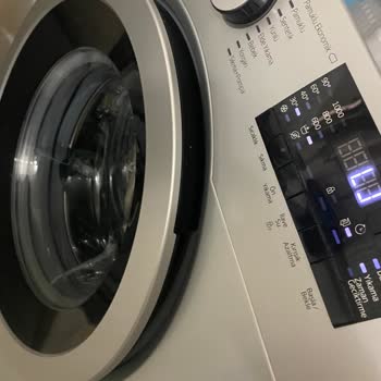 Beko Bk 9101 Es Marka Çamaşır Makinesi