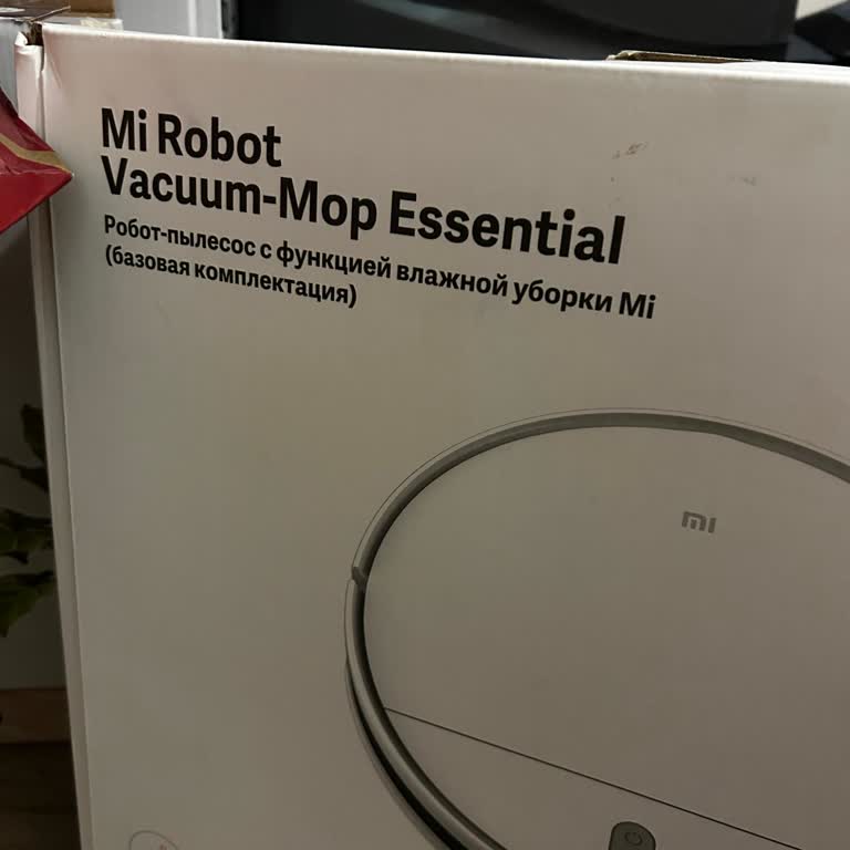 Xiaomi Robot Süpürge Arızası