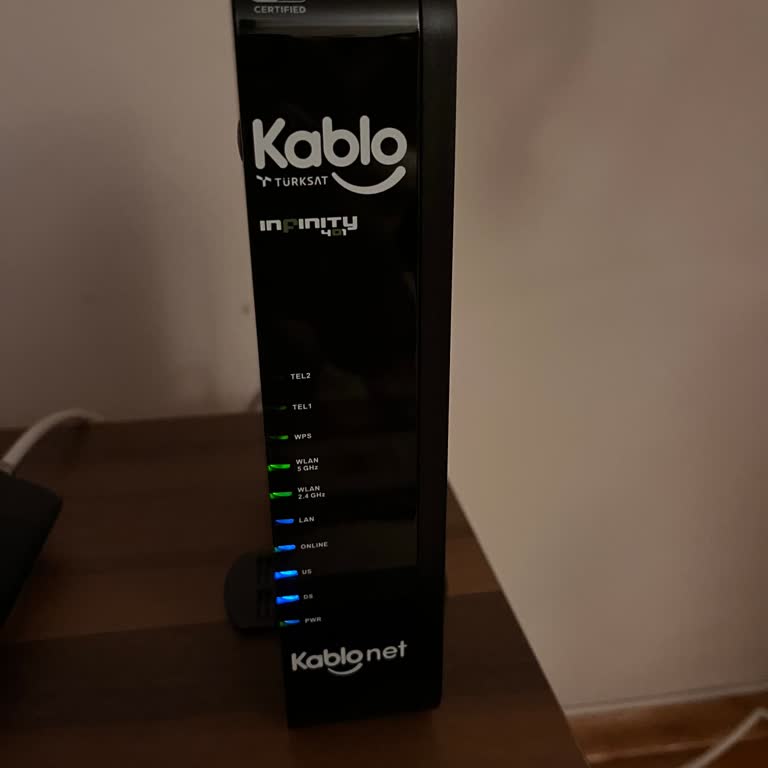 Kablo Net İnternet Yok 2 Haftadır