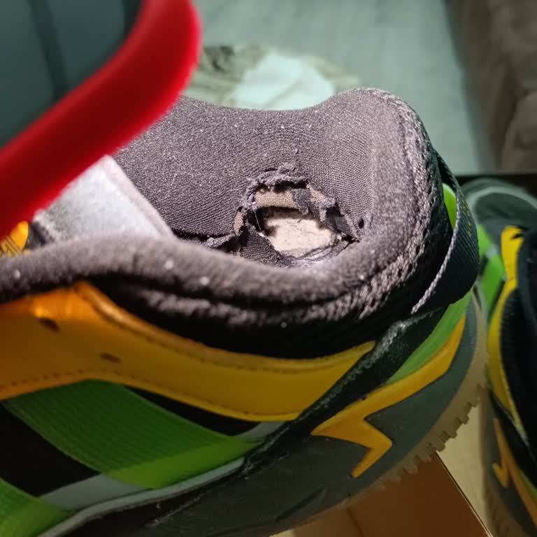 Kayseri Forum SuperStep Ayıplı Mal