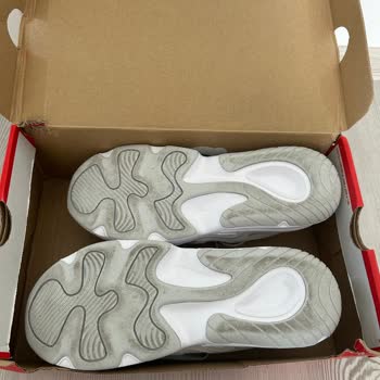 SuperStep Ayakkabı İadesi Kabul Etmedi.