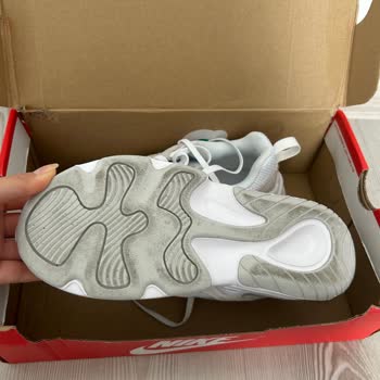 SuperStep Ayakkabı İadesi Kabul Etmedi.