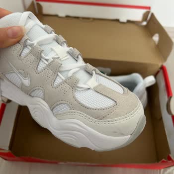 SuperStep Ayakkabı İadesi Kabul Etmedi.