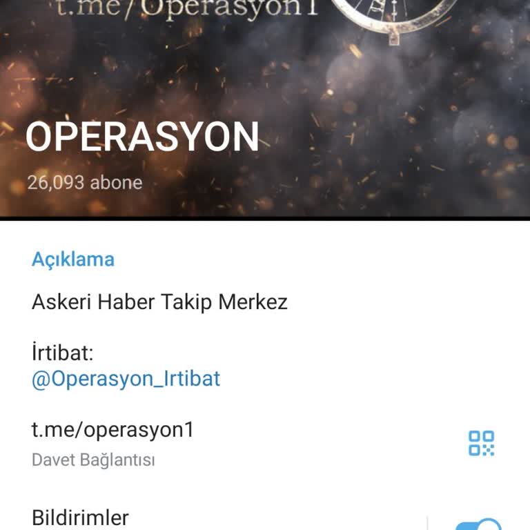 Telegram'da Kurallara Aykırı Paylaşımlar Hakkında Şikayet