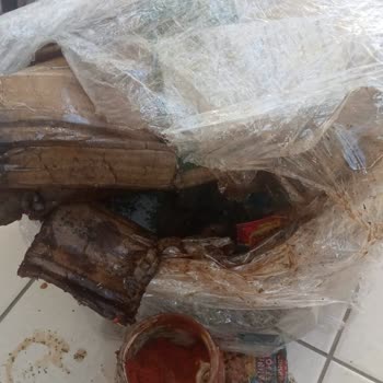 PTT Kargo İle Yaşanan Büyük Sorun Ve Maddi Zarar