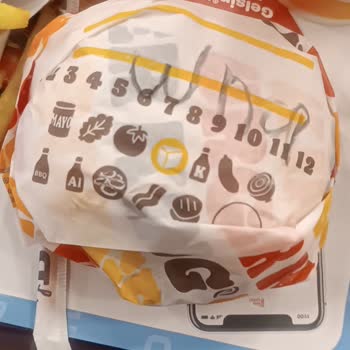 Burger King Acil Müdahale Edilmesi Gerekir