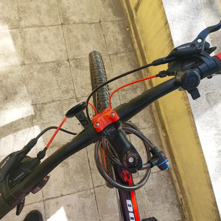 İzni Yiber Bike Store Sattığı Malın Arkasında Durmuyor