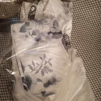 Nevresimshops Eksik Ve Yanlış Ürünler, İletişim Sorunu