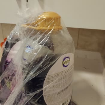 Hepsiburada Patlamış Ürünler Sıvı Sabun