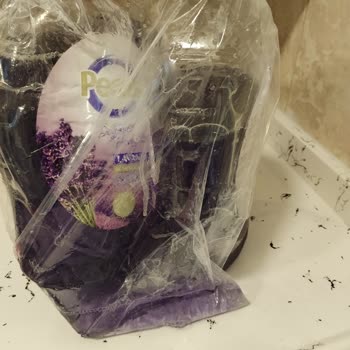 Hepsiburada Patlamış Ürünler Sıvı Sabun