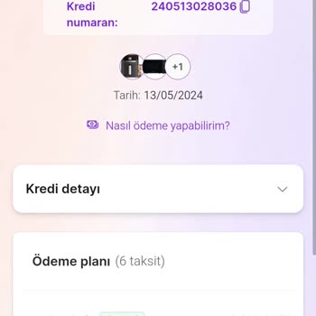 Hepsiburada Paramı Ödemiyor, Kredimi Kapatmıyor