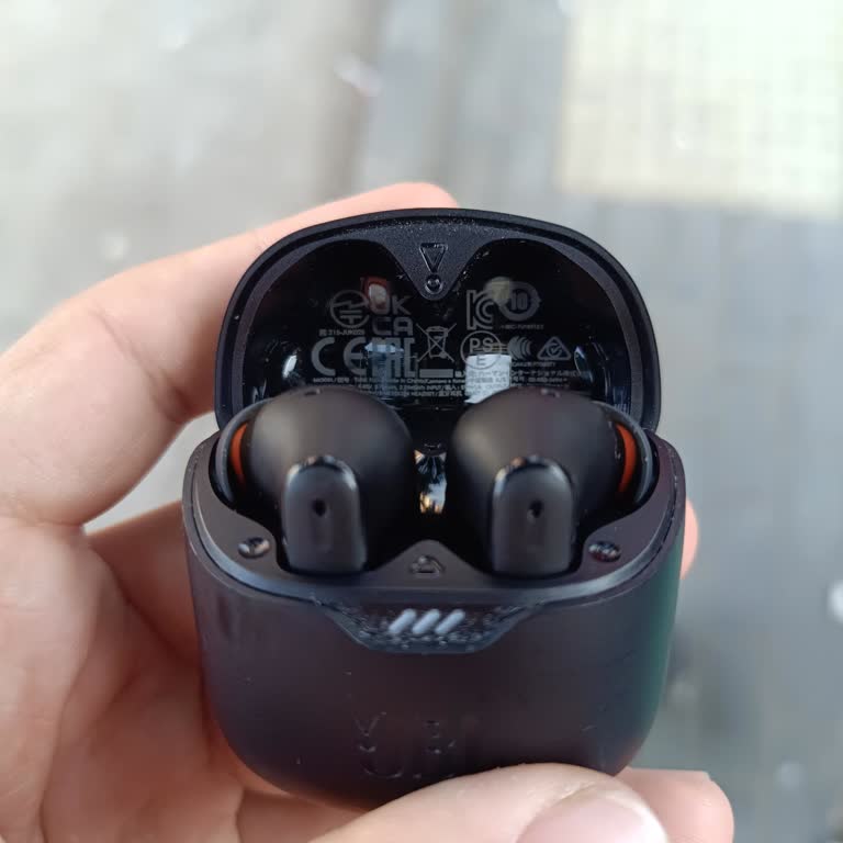 JBL Tune Flex Sol Kulaklık Şarj Olmuyor Açık Kalıyor!