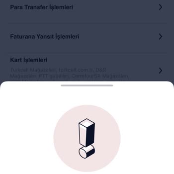 Paycell İade Param Gözükmüyor