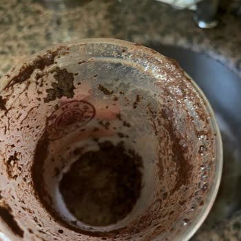 Trendyol Yemekten Gelen Hayal Kırıklığı: Çikolatalı Milkshake Faciası