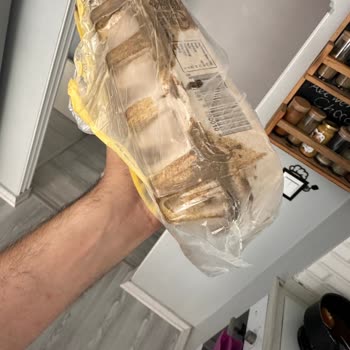 Migros Bozuk Mal Gönderip Müşteri İle İlgilenmiyor