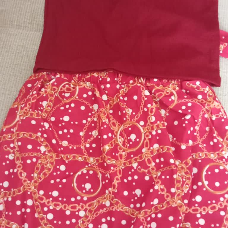 Cocuk__giyim_dunyasi (Instagram) Sipariş Harici Ürün Gönderilmesi