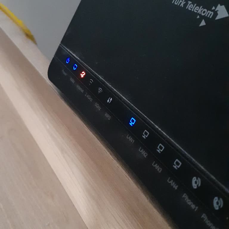 TurkNet 1 Haftadır İnternetimiz Yok
