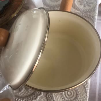 Madame Coco Sorunlu / Deformeli Ürün