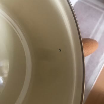 Madame Coco Sorunlu / Deformeli Ürün