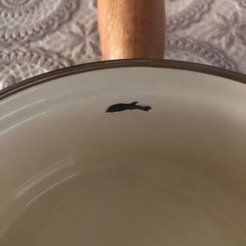 Madame Coco Sorunlu / Deformeli Ürün