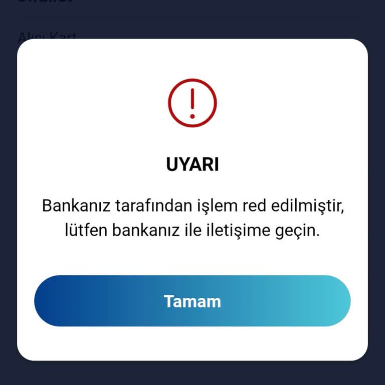 Samsung Swallet Para Aktarma Çözümlenmemesi.
