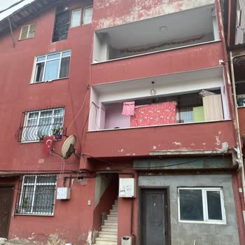 Beykoz Belediyesi Mahalle Kirliliği. Çöp.