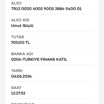 Kariyer.net İşin Olsun'da Sahte Hizmet Veren Taklidi