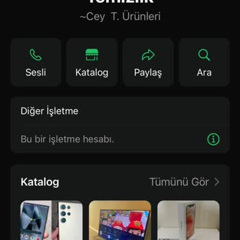 Kariyer.net İşin Olsun'da Sahte Hizmet Veren Taklidi