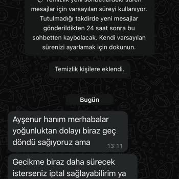 Kariyer.net İşin Olsun'da Sahte Hizmet Veren Taklidi