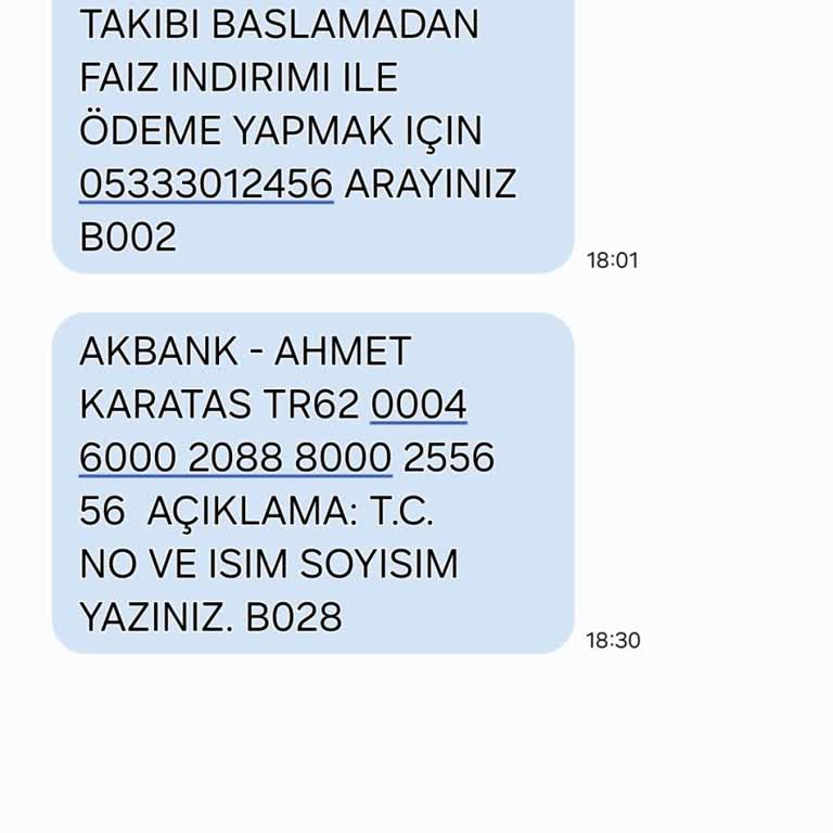 Sentez Online Metka Hukuk Yanlış İcra Takibi Şikayeti