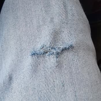 Mavi Kot Pişmanlığı