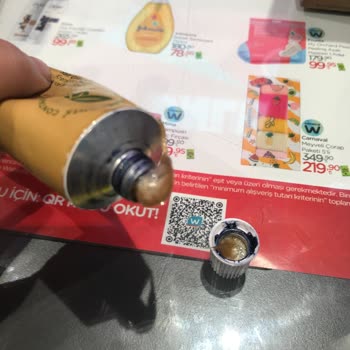 Watsons Bio Magical Sac Boyası