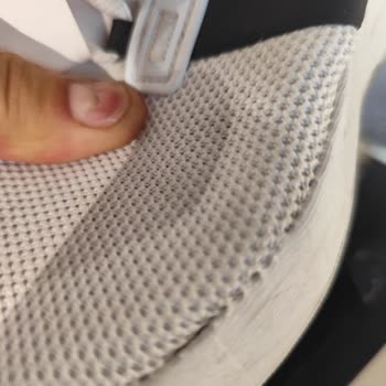 15 Günde Yandan Açılan Adidas Ayakkabı