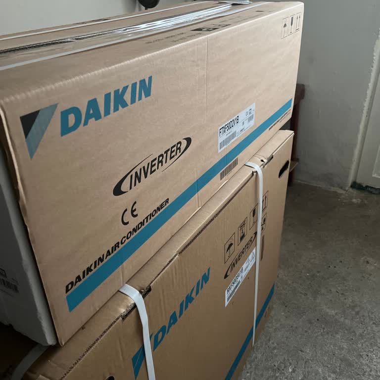 Daikin Yetersiz Teknik Servis