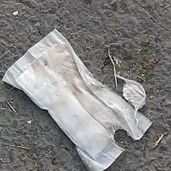 Sarıyer Belediyesi Çöp Konteyneri Yer Değişikliği Talebi