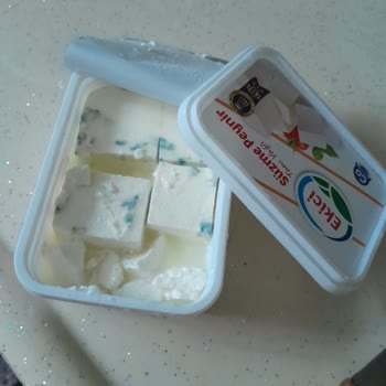 Ekici Peynir Ürünleri Küf Sorunu