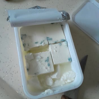 Ekici Peynir Ürünleri Küf Sorunu