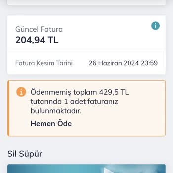 Türk Telekom Yanlış Faturalandırma Sorunu Ve Müşteri Hizmetleri Deneyimi