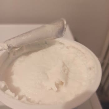 Nilky Probiyotik Yoğurt Ürününde Beklenmedik Bozulma Ve Mağduriyet