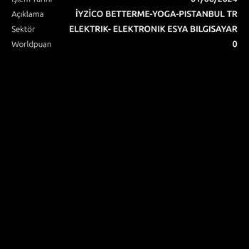 Betterme Habersiz Para Çekiyor!