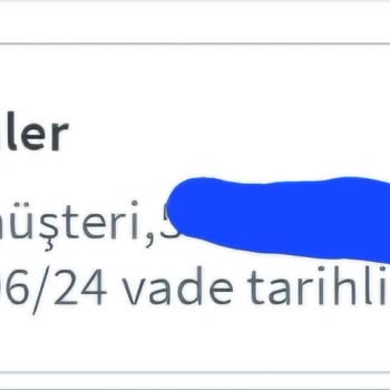 Türkiye Sigorta Konut Sigortası İade Talebi