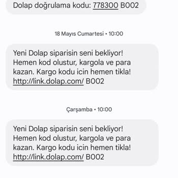 Dolap Hesabımın Kapatılması Ve Ücret Mağduriyeti