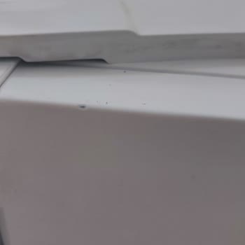 Bosch Derin Dondurucu Hüsranlığı!