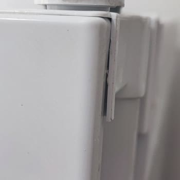 Bosch Derin Dondurucu Hüsranlığı!