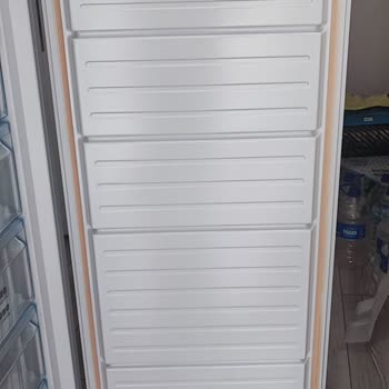 Bosch Derin Dondurucu Hüsranlığı!