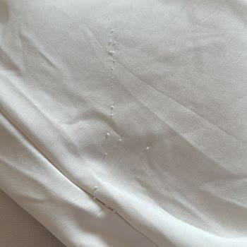 Oysho Ürünün Arkasında Durmuyor