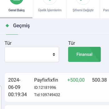 Betist Adli Site Kazanç Vermiyor